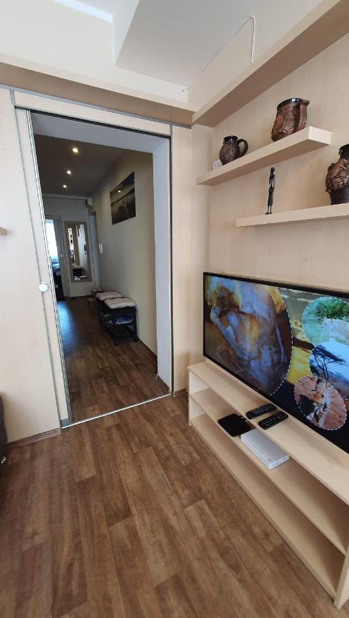 Apartman U Posty Králíky Екстериор снимка