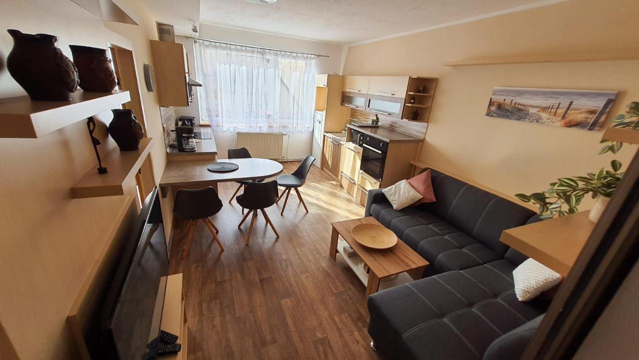 Apartman U Posty Králíky Екстериор снимка