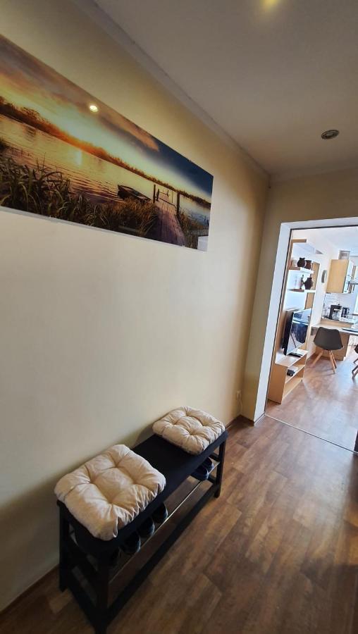 Apartman U Posty Králíky Екстериор снимка