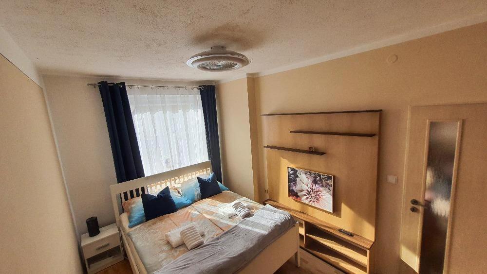 Apartman U Posty Králíky Екстериор снимка