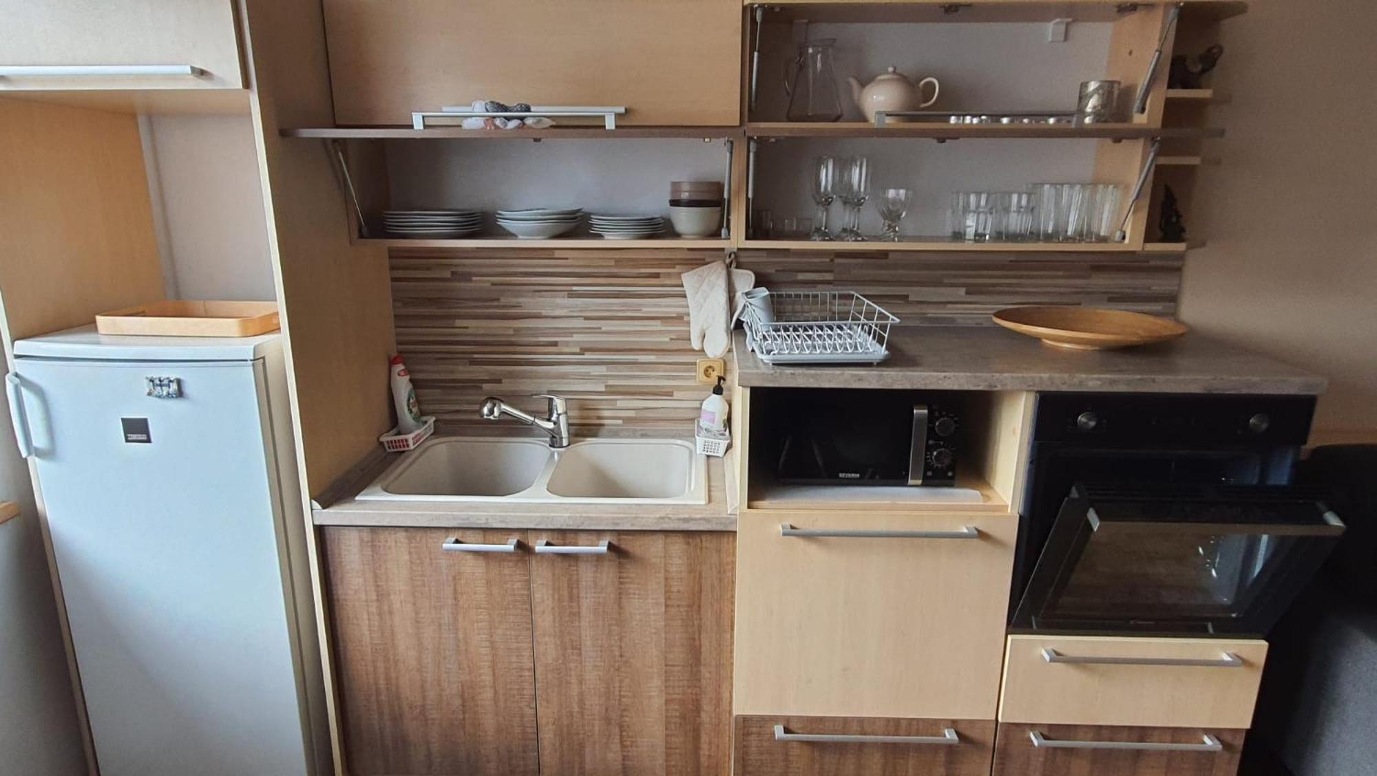 Apartman U Posty Králíky Екстериор снимка