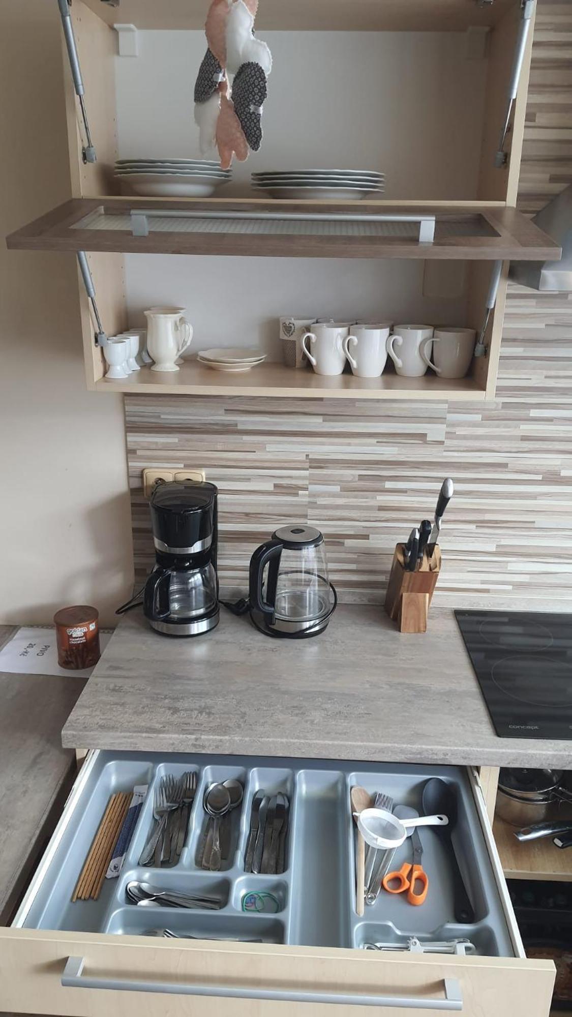 Apartman U Posty Králíky Екстериор снимка